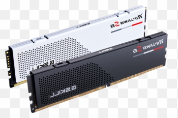 Gskill Has Released A Low - Profile Ddr5 Series That Will Be Emoji,Johnny Depp Emoticons Deviantart