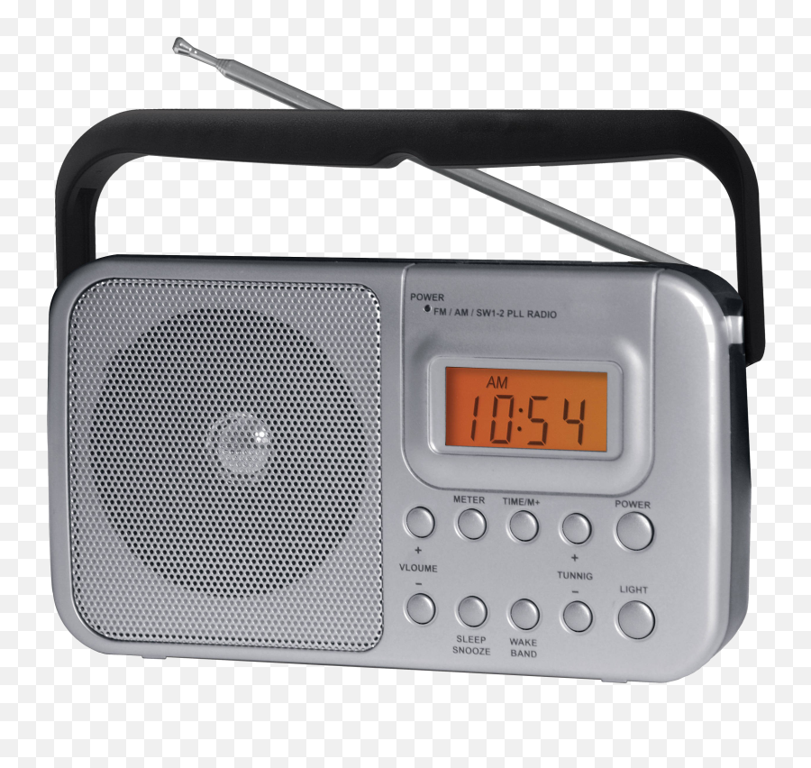 Old Radio Png Download Image Png Arts Emoji,How To Do Pll Emojis