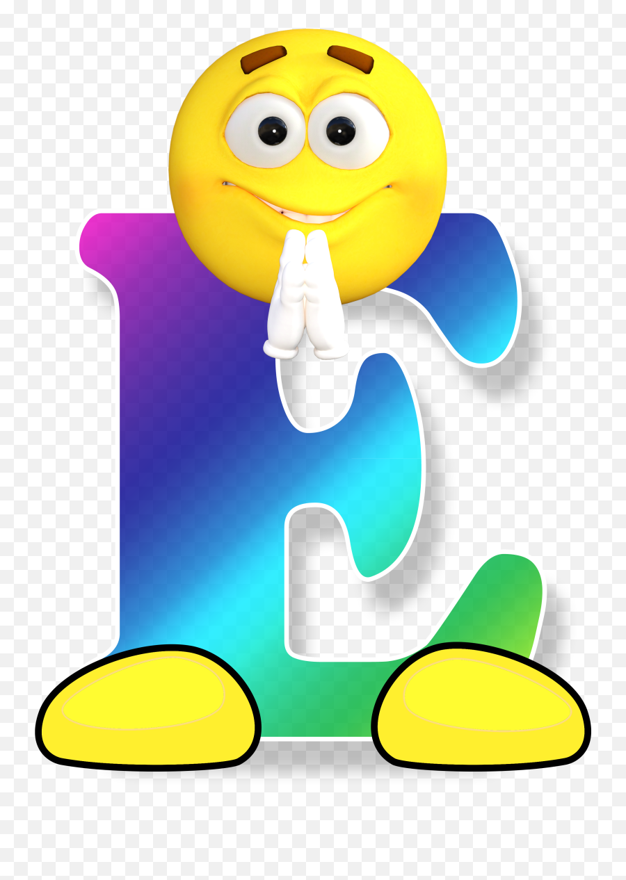 Emoticon And Letter N Free Image - Letter D Alphabet Smiley Emoji,N Emoticon