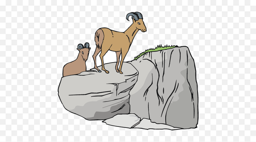 Mountain Goats Books Science Trek Idaho Public Television Emoji,Animated Baby Goat Emoticon