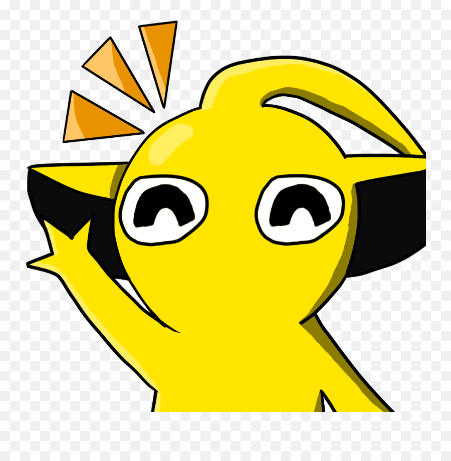 The Discord Pikmin Emote Pack Volume 1 Rpikmin Emoji,Discord Emojis Thinking Minecraft Steve