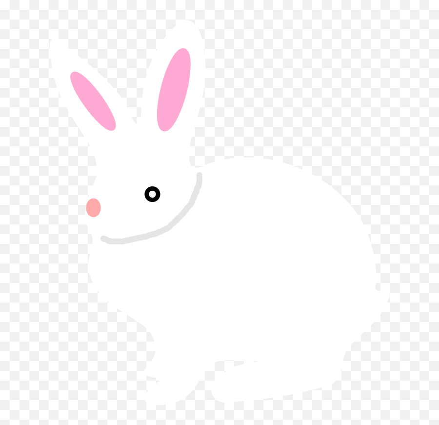 Free Clipart - Page 2 1001freedownloadscom Emoji,Emoticons Rabbit In Hat