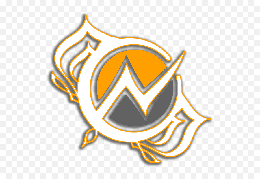 Download I Went And Touched Up The Clan Emblem To Make It Emoji,Warframe Thumbs Up Emoticon
