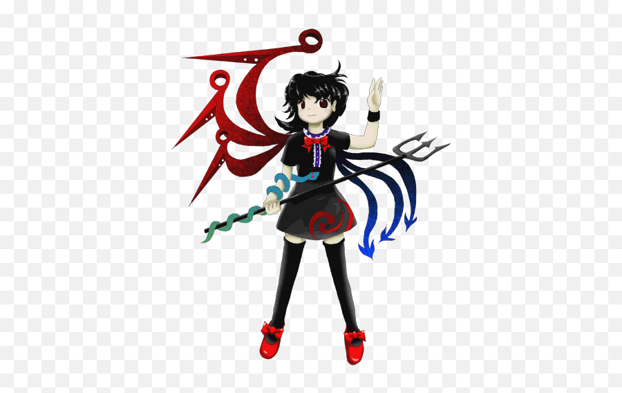 Kanako Yasaka - Reddit Post And Comment Search Socialgrep Emoji,Remilia Scarlet Emotions