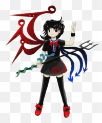 Kanako Yasaka - Reddit Post And Comment Search Socialgrep Emoji,Remilia Scarlet Emotions