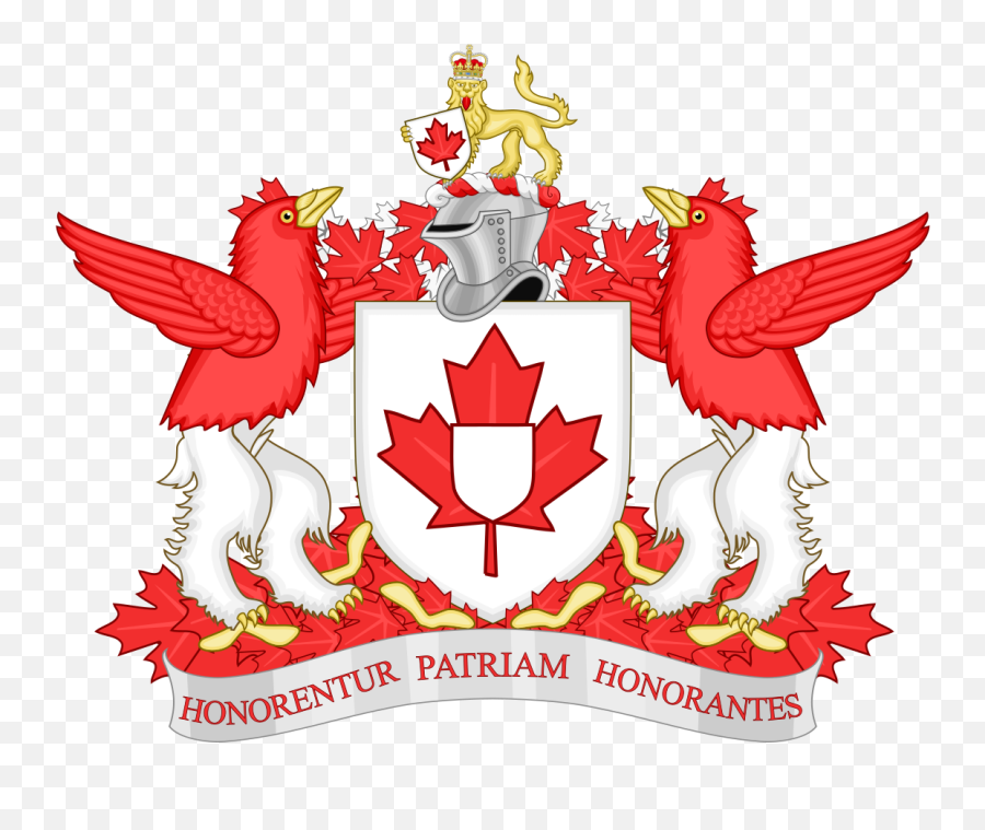 Canadian Heraldic Authority - Wikipedia Emoji,How To Make Fb Emoticons Wreath