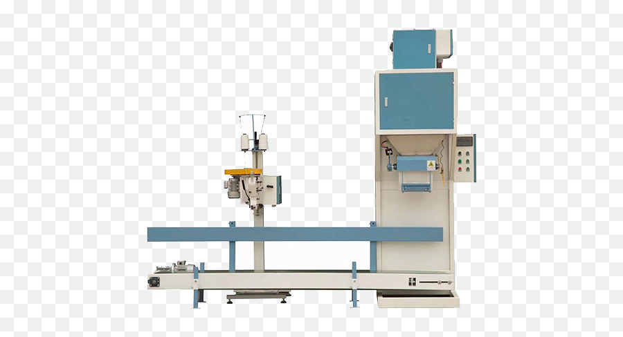 China Dcs - Zs50 Packing Machine Manufacturer And Supplier Emoji,Wood Chipper Emoticon