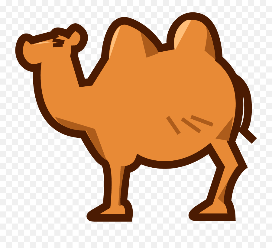 Camel Emoji Clipart Free Download Transparent Png Creazilla,How To Draw A Koala Emoticon