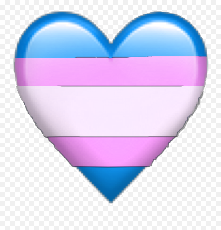 Sticker By Emlc14101 - Girly Emoji,Transgender Emoji