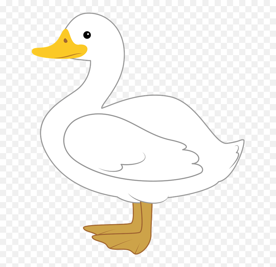 Mallard Duck Clipart Transparent 1 - Clipart World Emoji,Duck Face Emojis