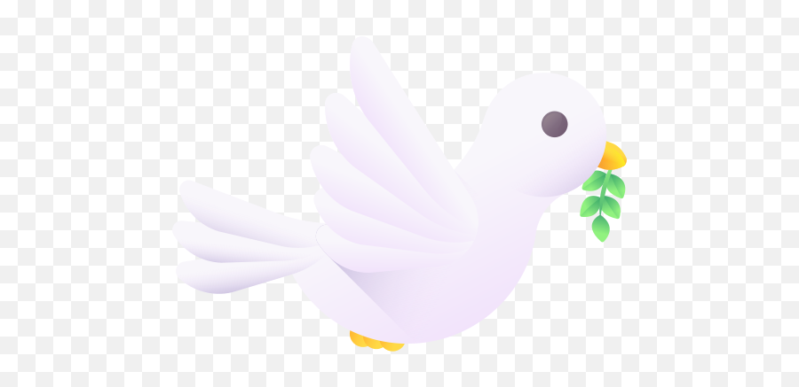 Pigeon - Free Miscellaneous Icons Emoji,Dove Facebook Emoji