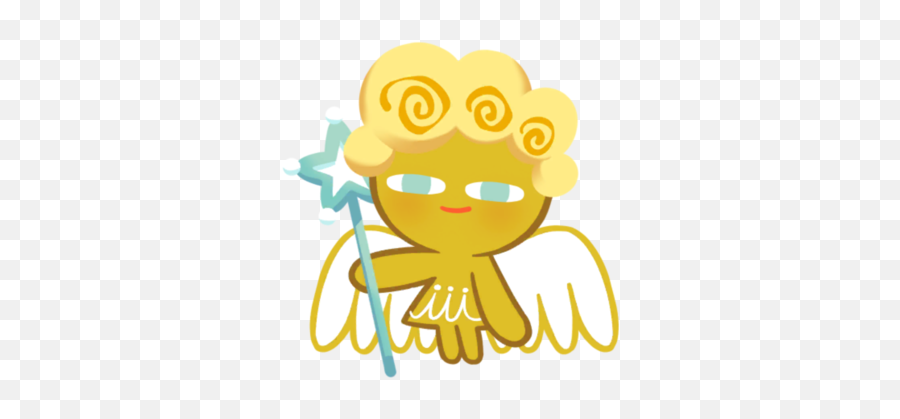 Cookie Run S Rank Cookies Characters - Tv Tropes Emoji,Banging Head Into Desk Emoticon