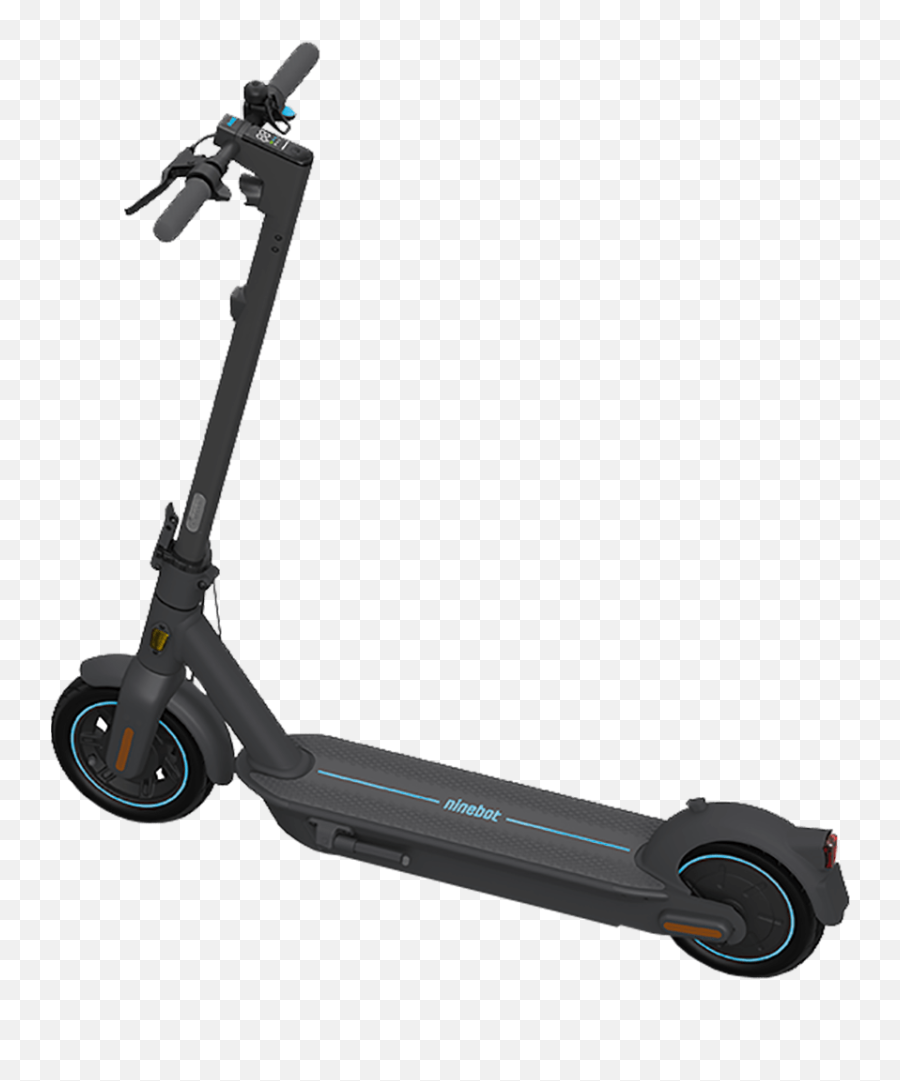 Rent Segway Ninebot Max G30d From U20ac4490 Per Month Emoji,Informacion Sobre El Scooter Emotion Lively