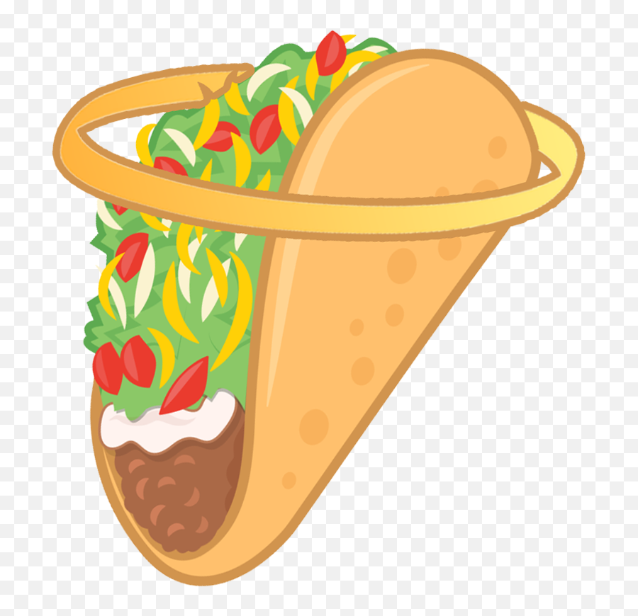 Iamtacogod Linktree Emoji,Taco Emoji