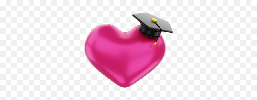 Graduation Hat 3d Illustrations Designs Images Vectors Hd Emoji,Grad Cap Emoji