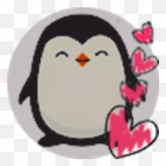 Penguinpositivity - Tumblr Blog Tumgir Emoji,Pengui Emojin