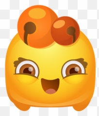 Melody Monsters Emoji,Gelatin Emoji