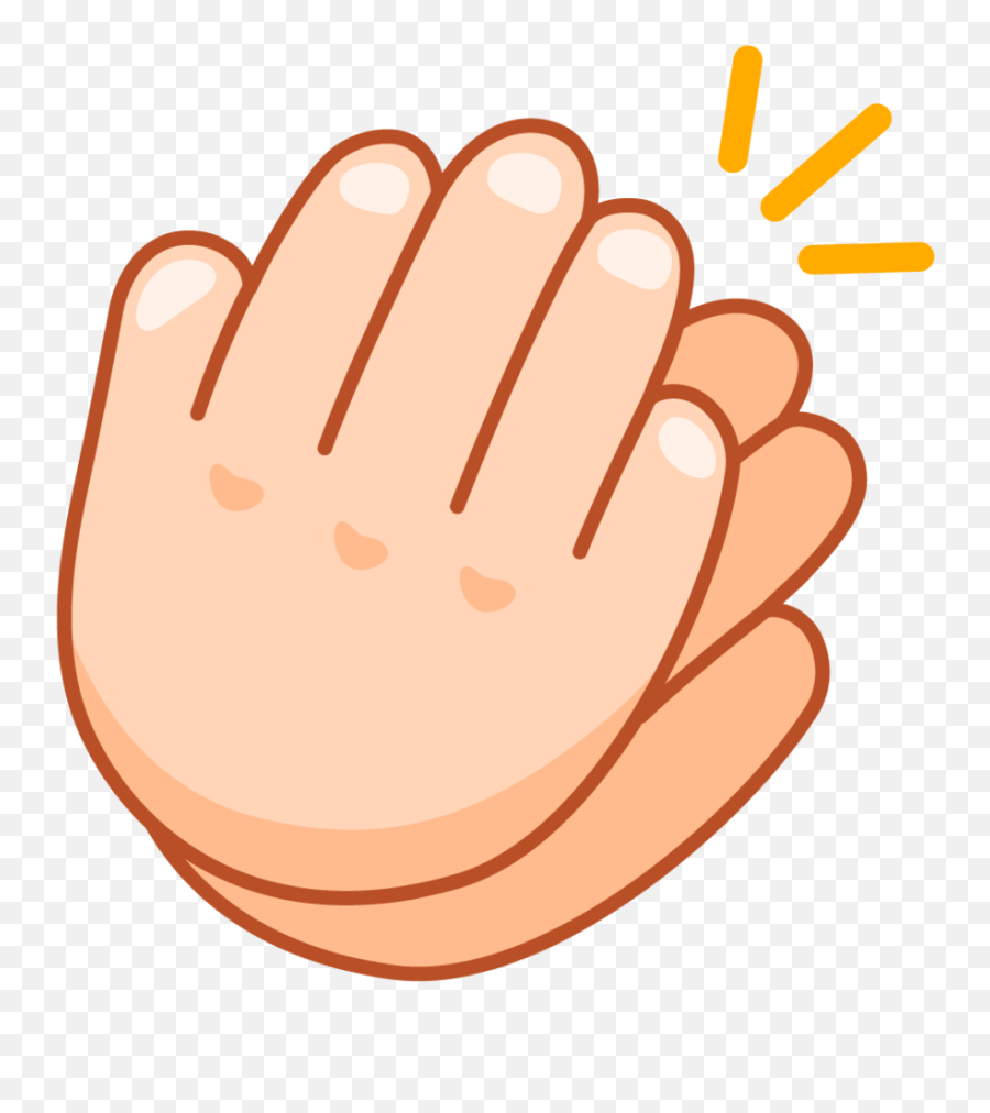 Simple Hand Gestures Vidio Stickers For Whatsapp Emoji,18 Emojie