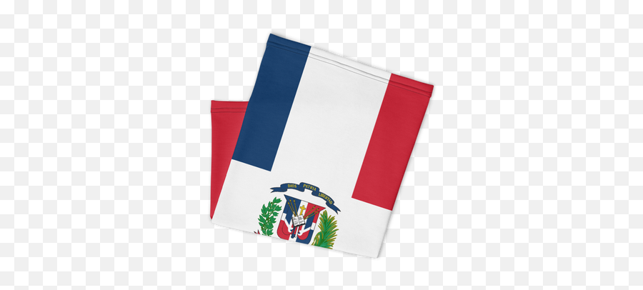 Rewashable Face Masksu2013 Dominican Girlfriend Emoji,Republica Dominican Flag Emoji