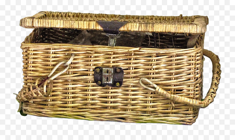 Picnic Basket Png Transparent Images Png All Emoji,Picnic Emoji