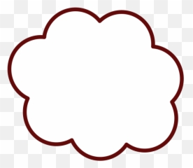 Cloud Blue Background 72px Png Svg Clip Art For Web Emoji,Cut Eggplant Emoji
