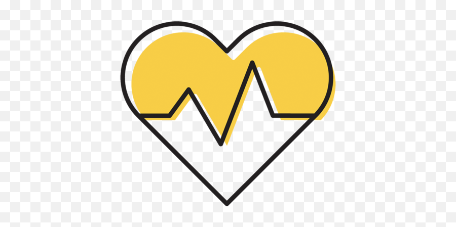 Employee Well - Being University Human Resources The Emoji,Mending Heart Emoji For Sick Person