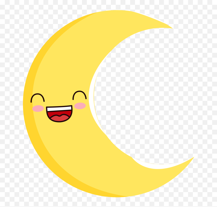 The Good Kecombrang Dribbble Emoji,Cloud And Moon Emoji