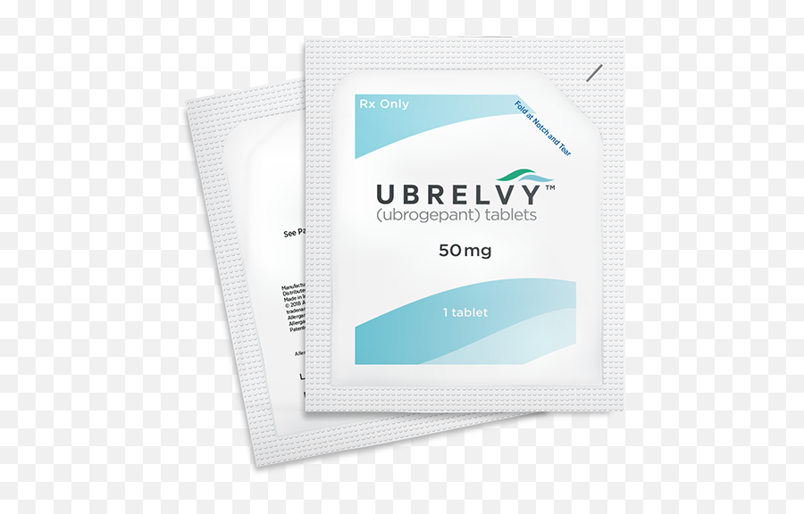 Ubrelvy - Ubrelvy 50 Mg Emoji,Migraine Emoji