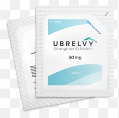 Ubrelvy - Ubrelvy 50 Mg Emoji,Migraine Emoji