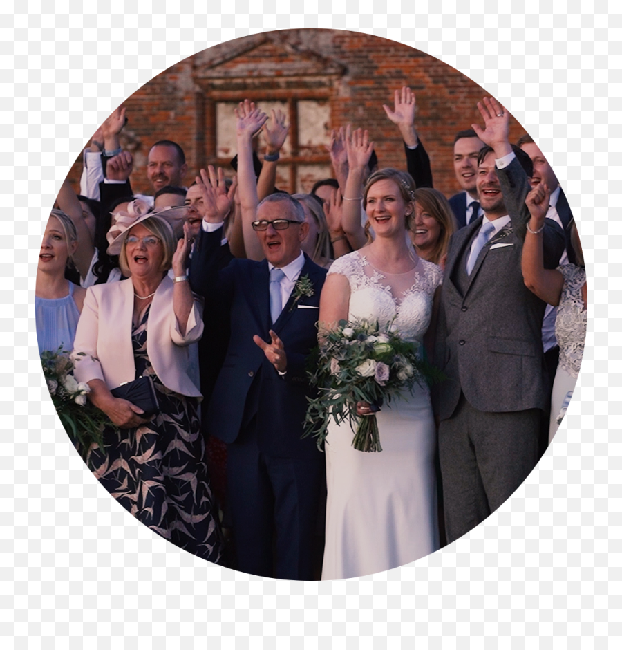 Heartwood Wedding Films Wedding Videographers In Essex - Wedding Reception Emoji,Emotion Wedding