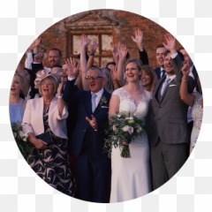 Heartwood Wedding Films Wedding Videographers In Essex - Wedding Reception Emoji,Emotion Wedding