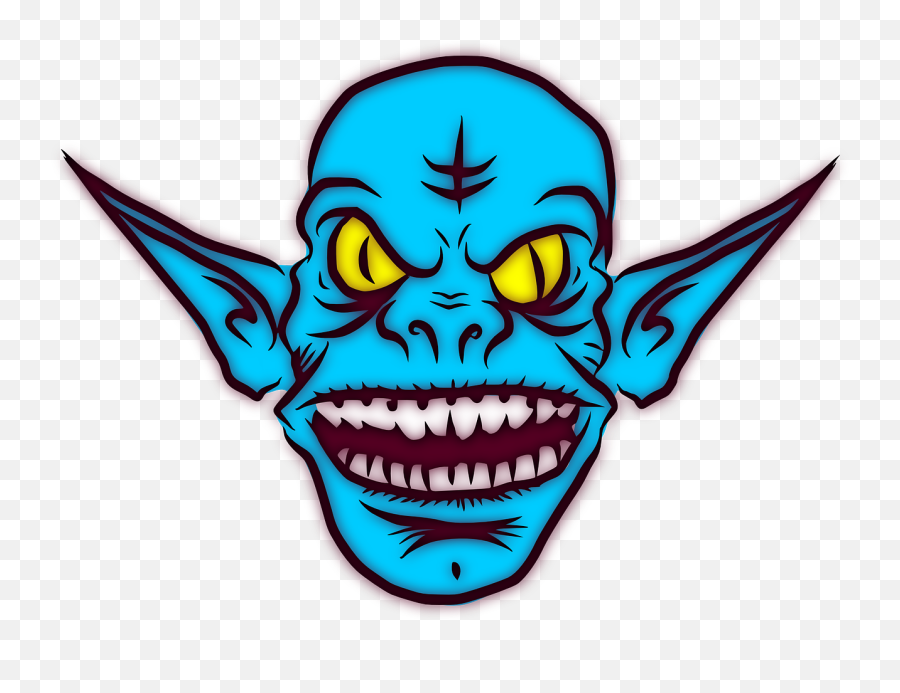 Over 100 Free Zombie Vectors - Pixabay Pixabay Clipart Monster Head Emoji,Troll Doll Emoji