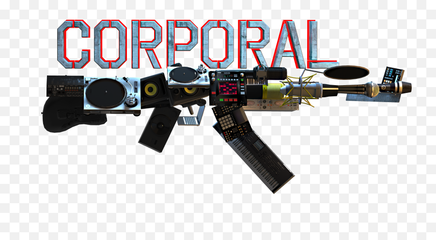 Corporal Ak - Weapons Emoji,Sniper Emojis