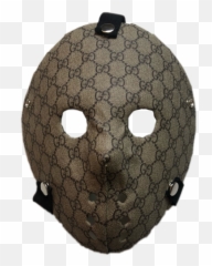 Jason Gucci Mask 2 Png Official Psds - Mesh Emoji,Jason Mask Emoji