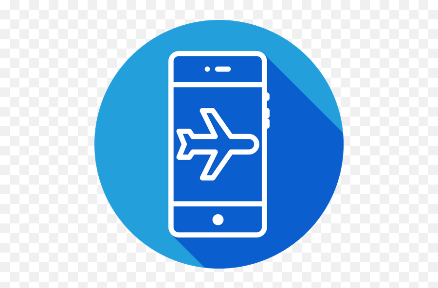 Flight Icon Of Line Style - Available In Svg Png Eps Ai Mobile Verify Icon Emoji,Paper Airplane Emoji