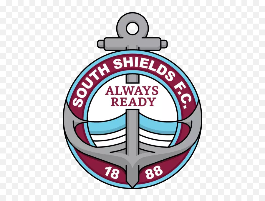 South Shields Superstars - South Shields Fc Badge Emoji,Delirious Emoji