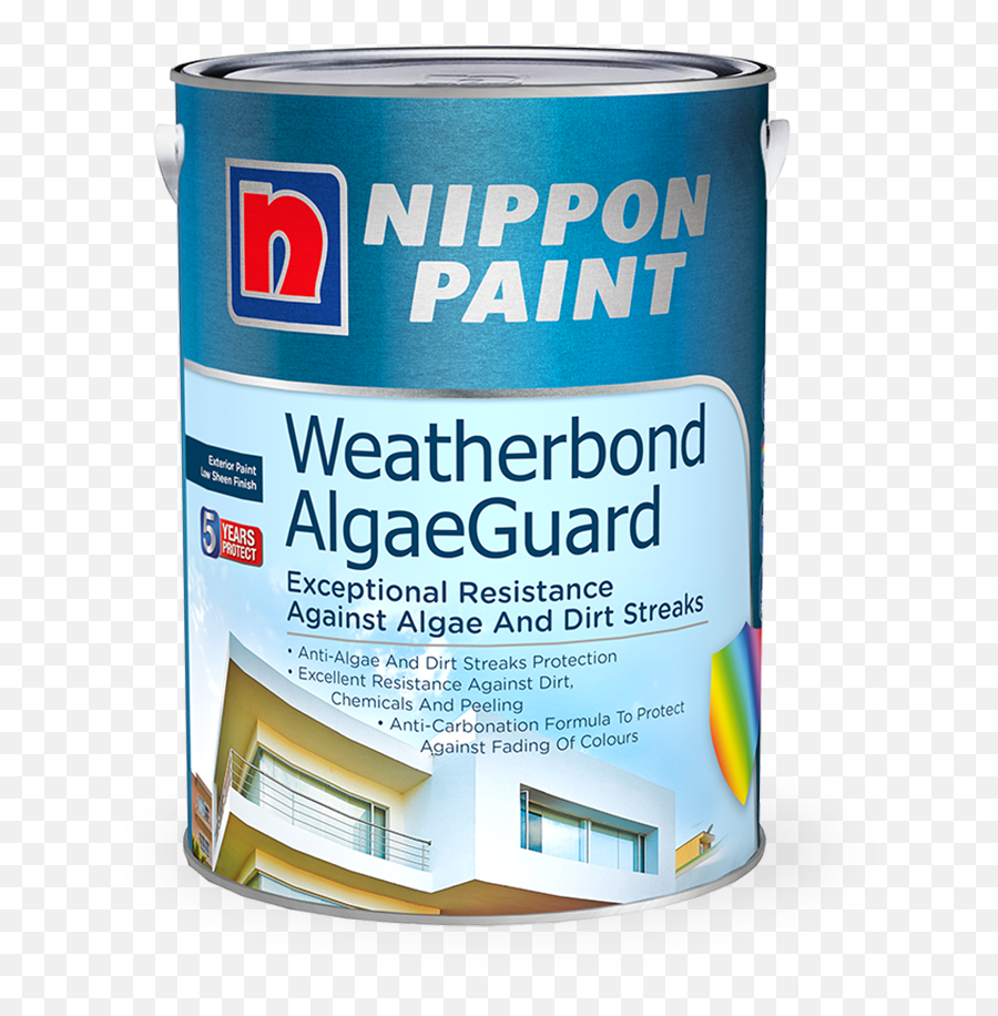 Weatherbond Algaeguard - Nippon Weatherbond Algae Guard Emoji,Emotion Comet Kayak Budweiser