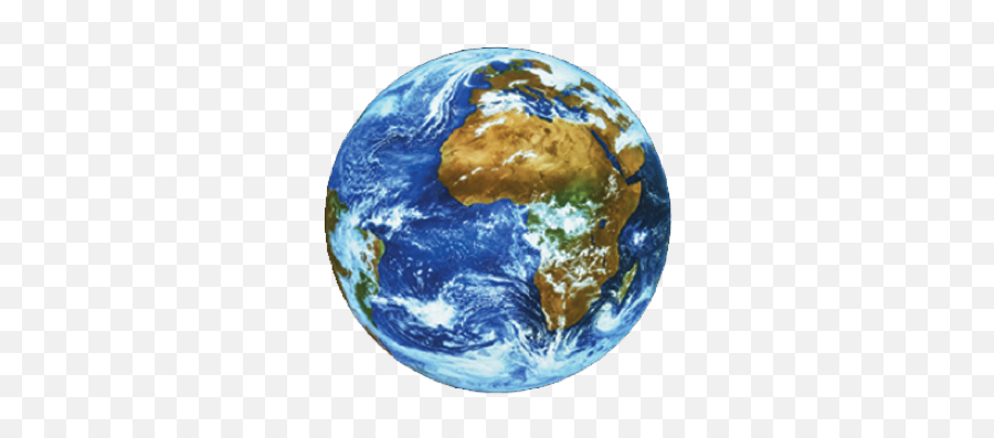 Globe Emoji Earth World Europe - Earth Emoji,Earth Emoji