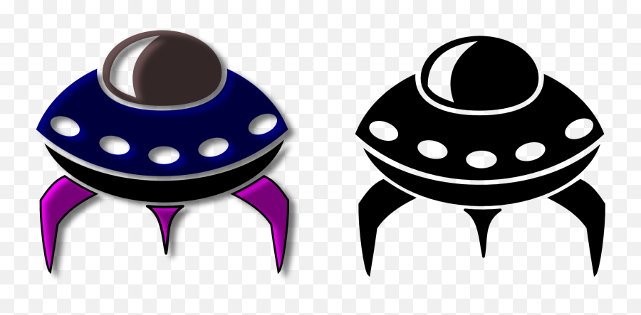 Alien Spaceship Clipart - Clipart Best Spaceship Vector Emoji,Alien Spaceship Emoji