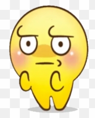 Emoticons Whatsapp Stickers - Happy Emoji,Emoticons Duvida
