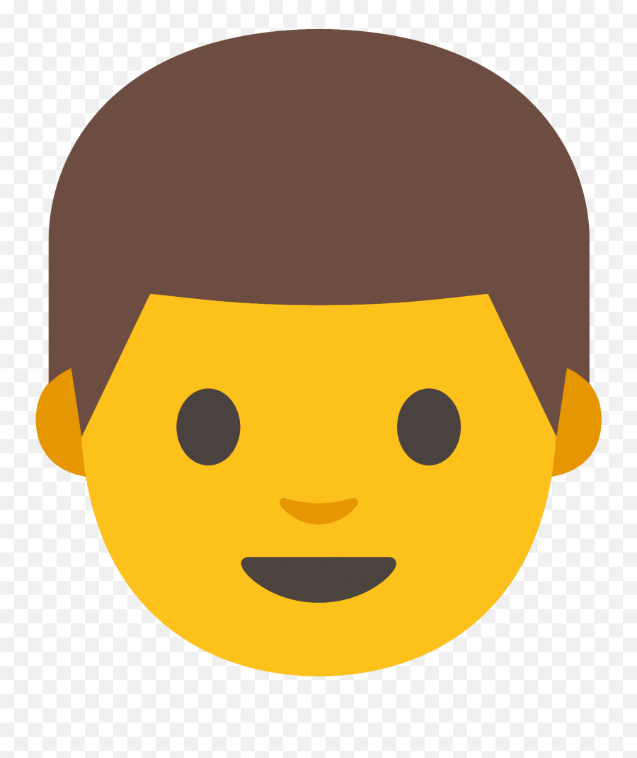Man Emoji Clipart - De Homem Emoji,Angry Fist Emoji