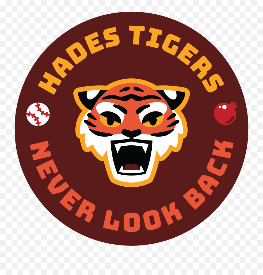Hades Tigers - Blaseball Wiki Blaseball Hades Tigers Logo Emoji,Umpire Emoji