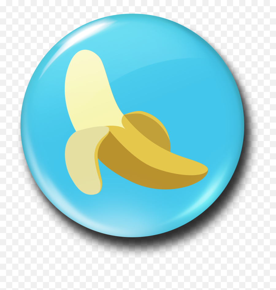 Banana Clipart Emoji - Banana Bread,Honey Pig And Tiger Emoji