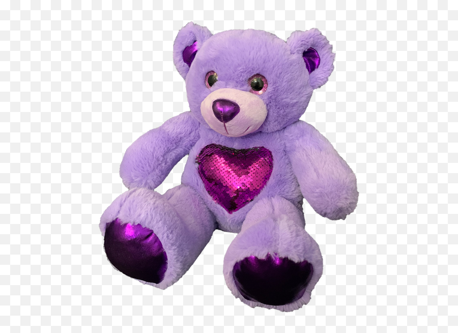 How Teddy Bears Help Kids Develop Their Language U2013 Bearegards - Teddy Purple Bear Cub Transparent Background Emoji,Bear Emotions