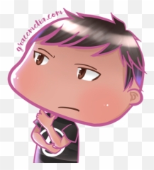 Diari Papi Ubii 18 Hello Feelings My Old Friend - Girly Emoji,Animasi Emotion