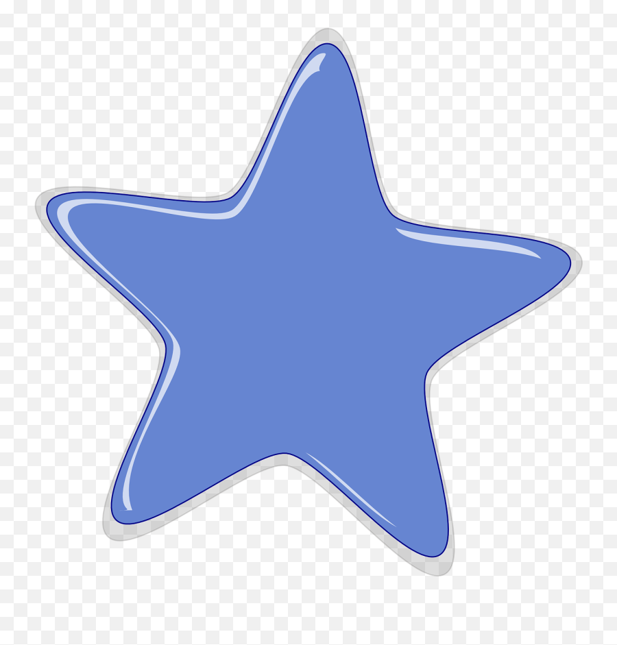 Httpswwwpicpngcomhat - Diplomagraduationgraduatepng Blue Star Clipart Emoji,Emoticon Palette For Lotus Notes