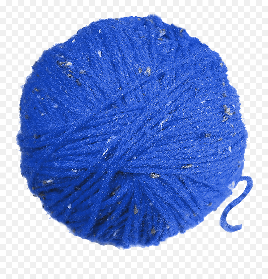 Knitting Woolen Clothes Knitting - Ball Of Wool Png Emoji,Ball Of Yarn Emoji