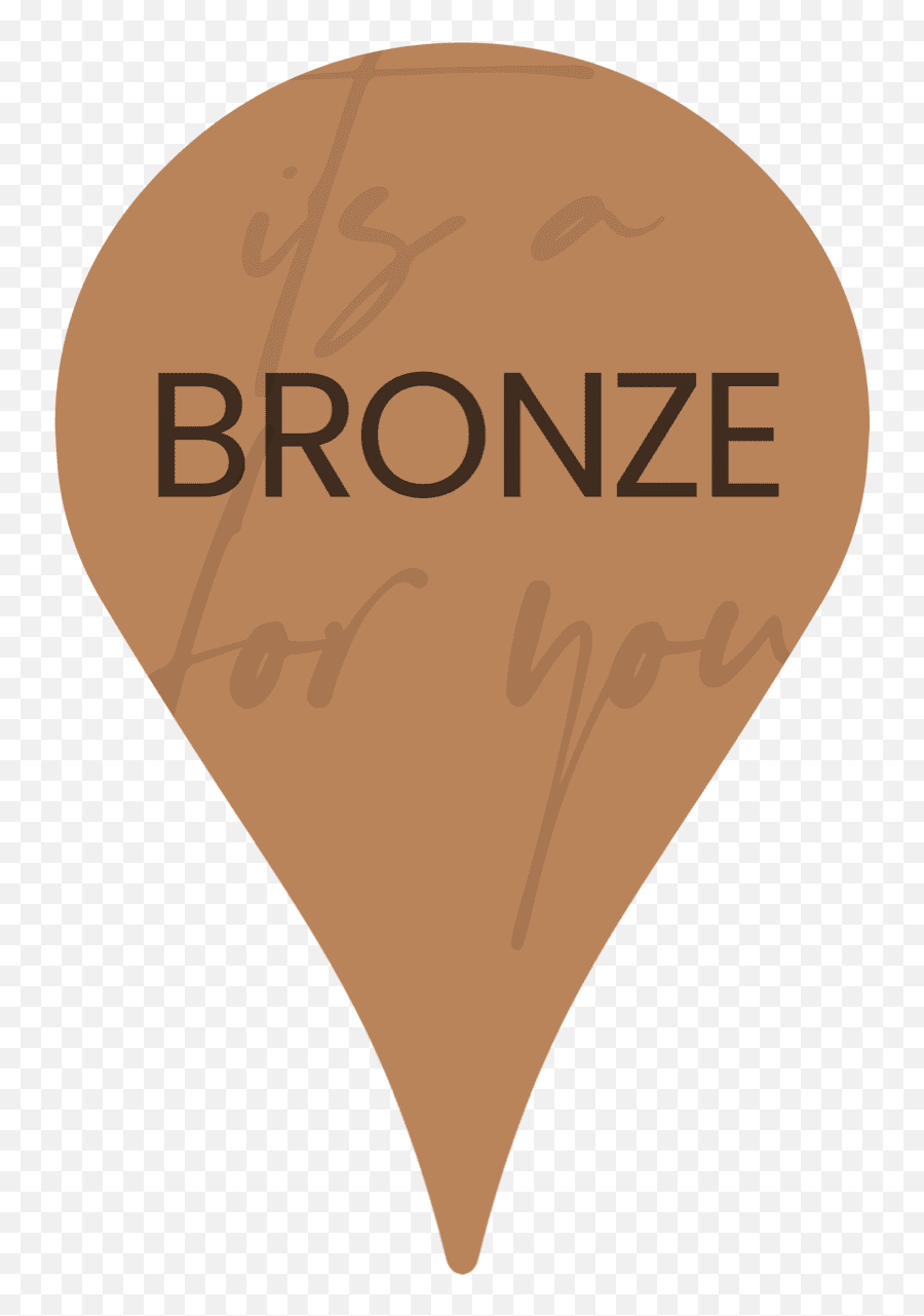 Monthly Challenges Emoji,Work Emotion Bronze