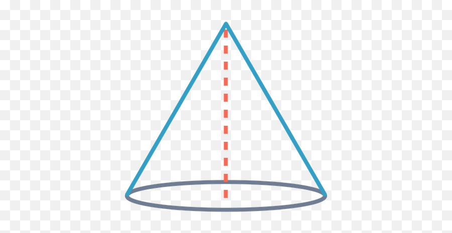 Round Icon Of Line Style - Available In Svg Png Eps Ai Cylinder Triangle Emoji,Sewer Emoji