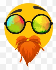 Pin - Funny Emojis Wallpaper Hd,Emoji Hack